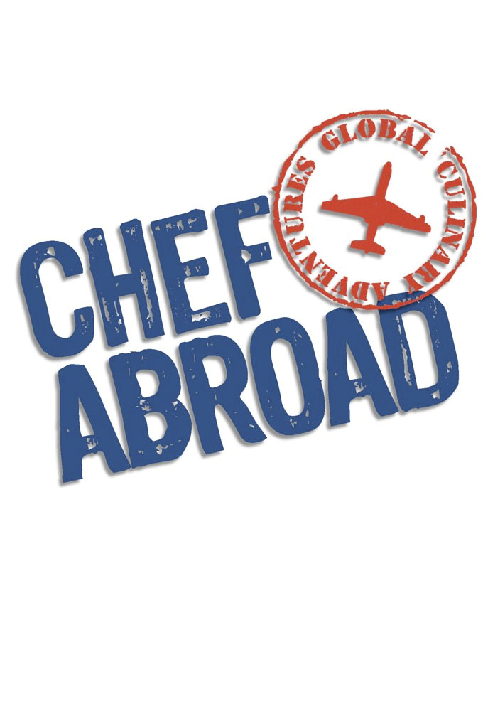 Chef Abroad Image