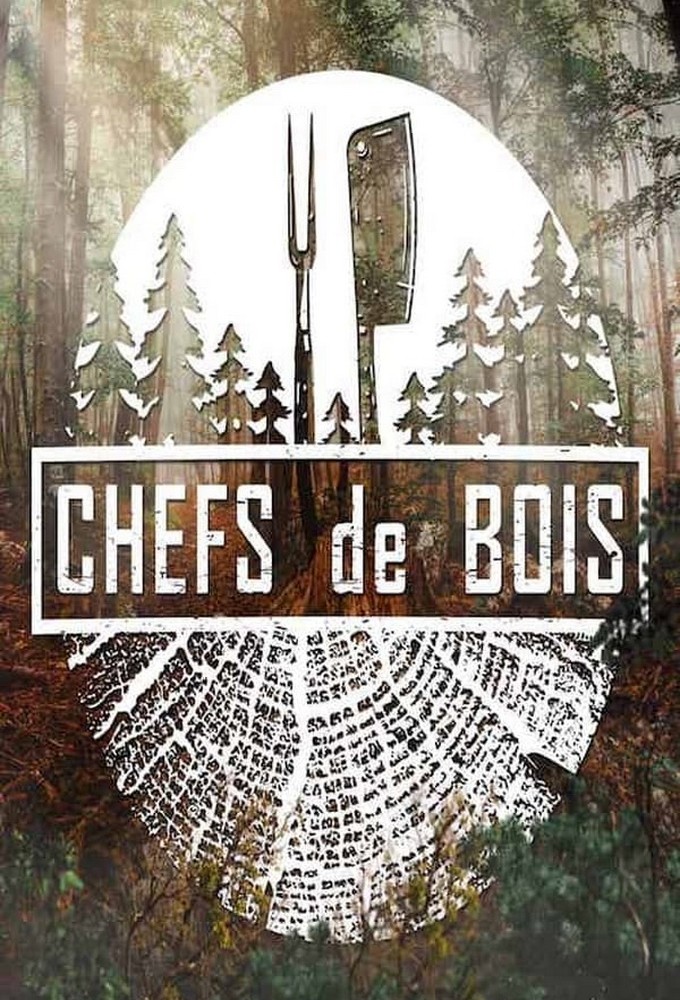 Chefs de bois Image