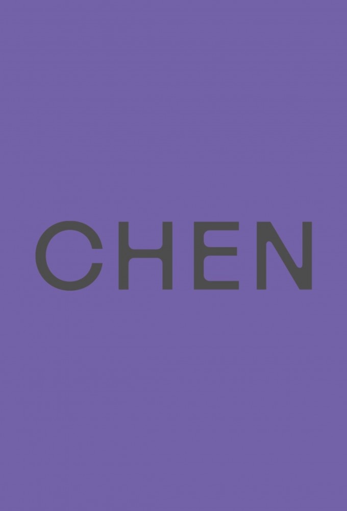 CHEN series poster