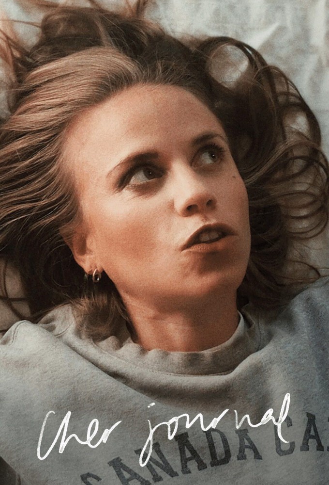 Cher journal series poster