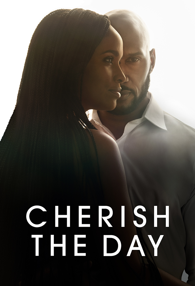 Cherish the Day series poster
