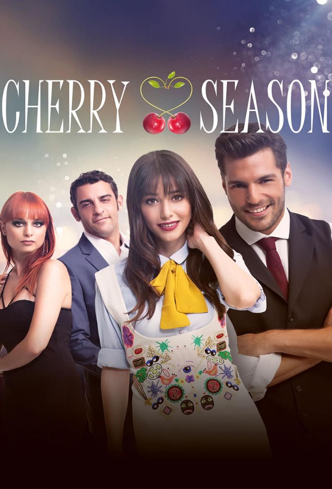 Cherry Season Image
