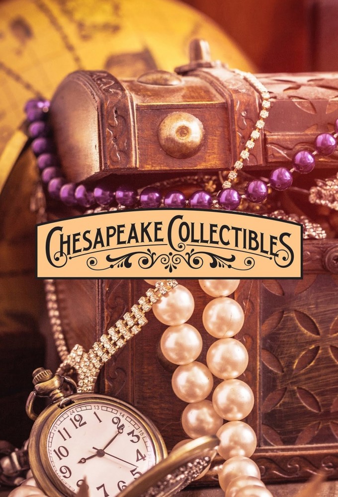 Chesapeake Collectibles Image