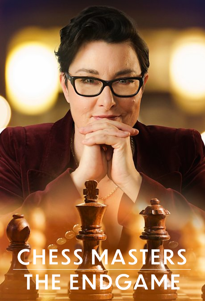 Chess Masters: The Endgame Image