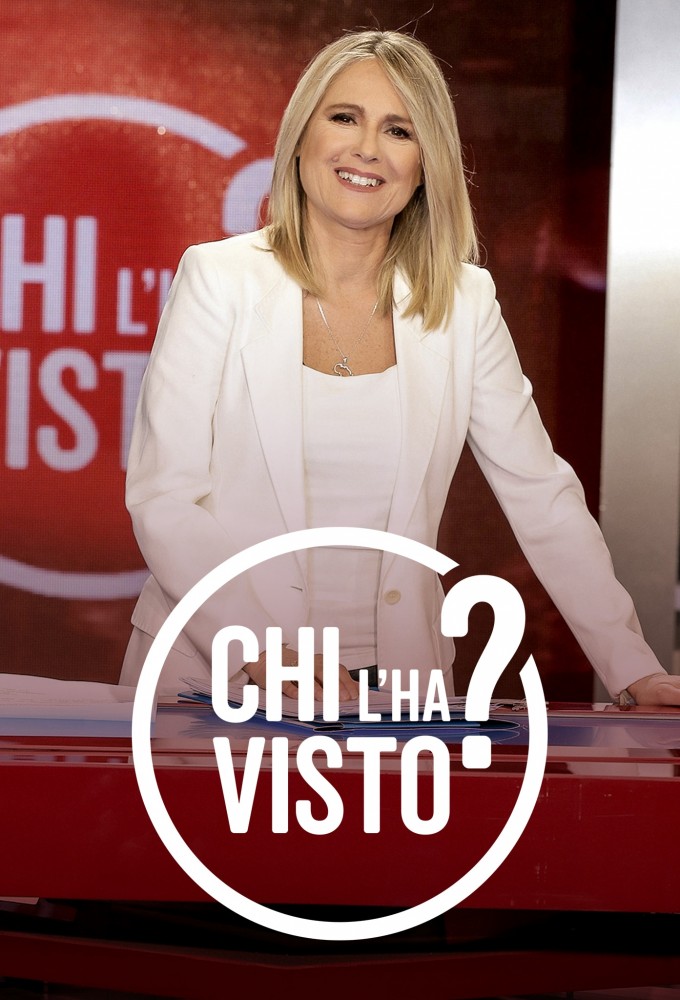Chi l'ha visto? Image
