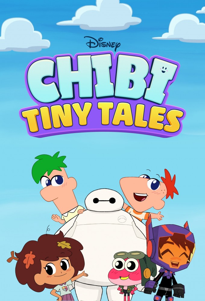 Chibi Tiny Tales Image