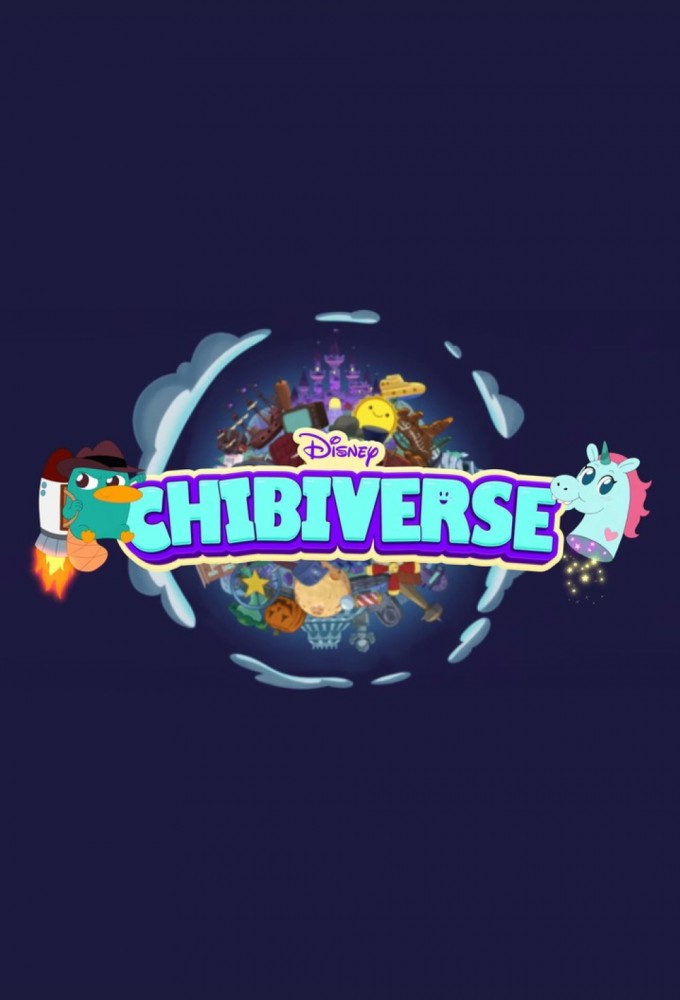 Chibiverse Image