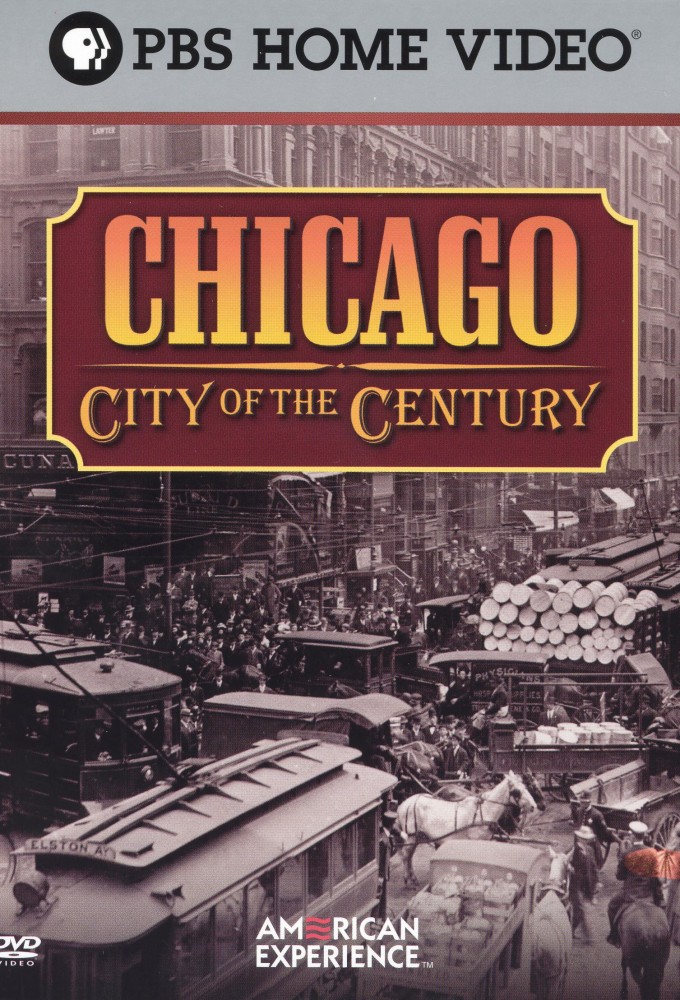Chicago: City of the Century Image