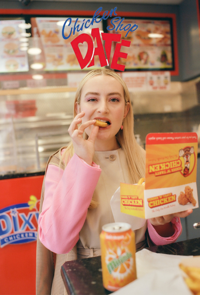 Chicken Shop Date Image