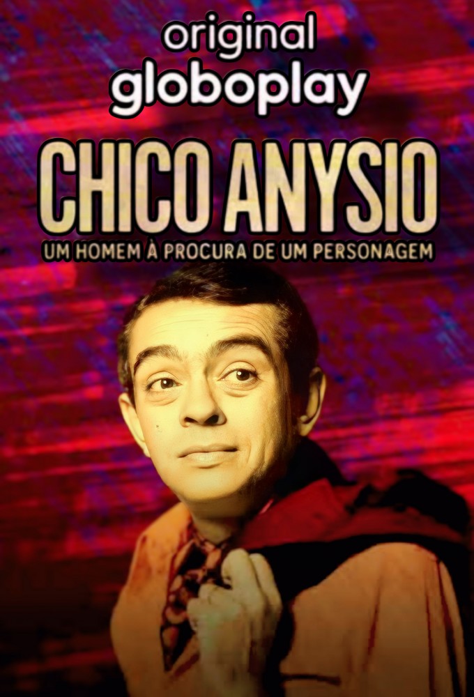  Chico Anysio: Um Homem À Procura De Um Personagem Image