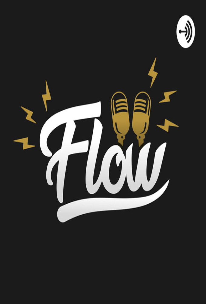 Flow Podcast Image