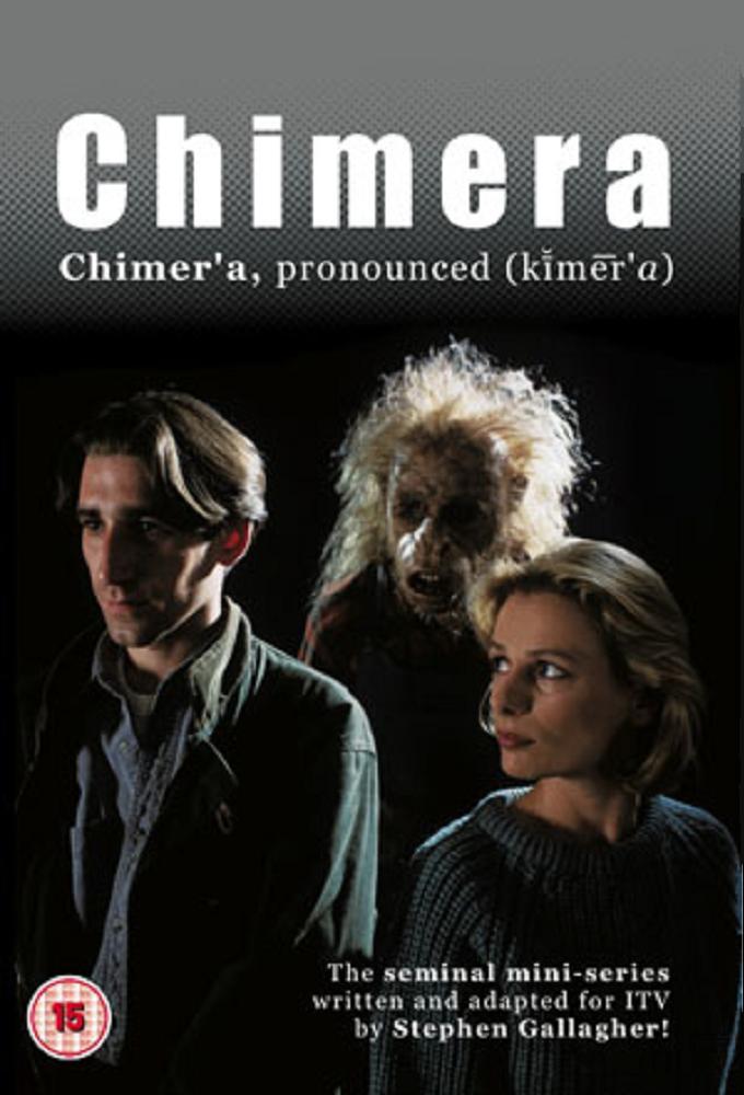 Chimera series poster