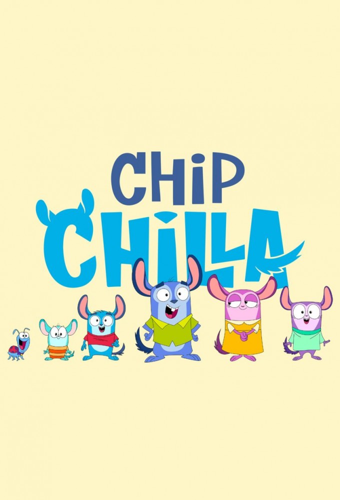 Chip Chilla Image