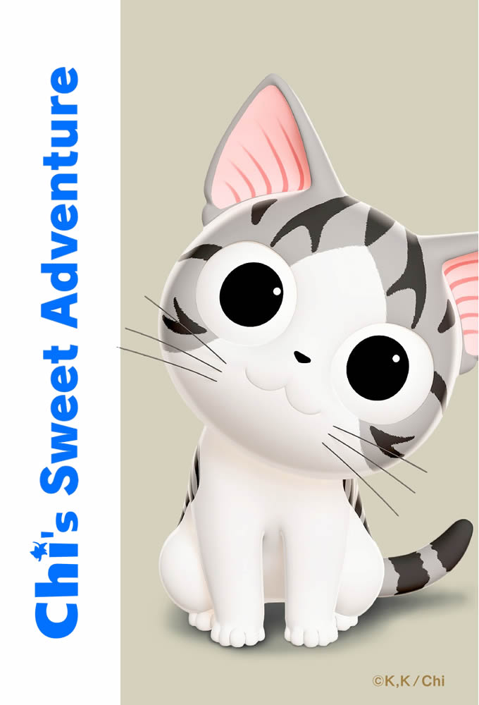 Chi's Sweet Adventure Image
