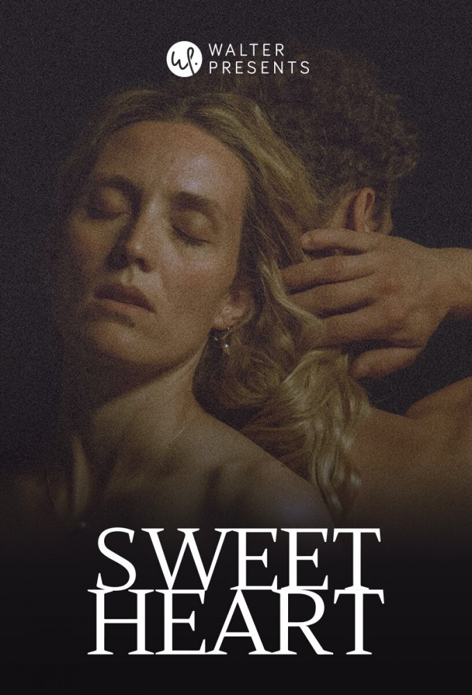 Chouchou series poster