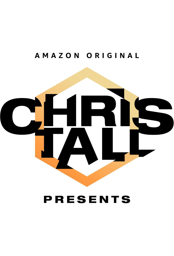 Chris Tall Presents Image