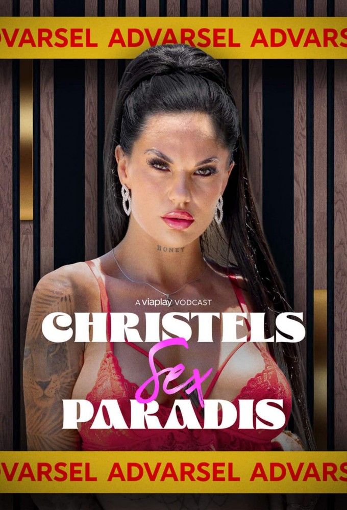 Christels sexparadis Image