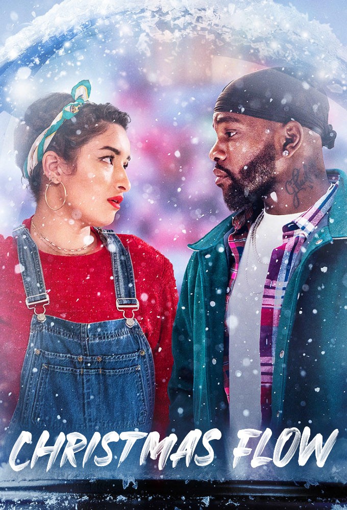 Christmas Flow Image