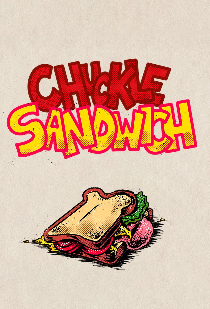 Chuckle Sandwich Image