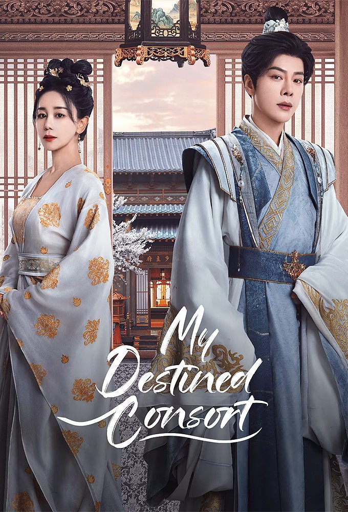 My Destined Consort Image
