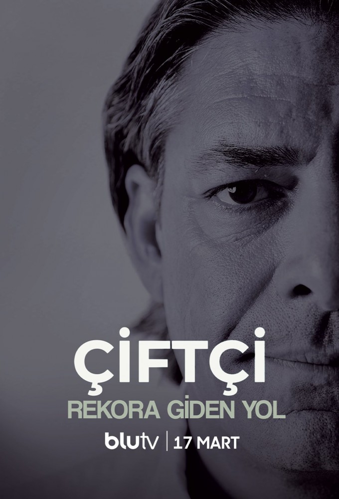 Çiftçi: Rekora Giden Yol series poster