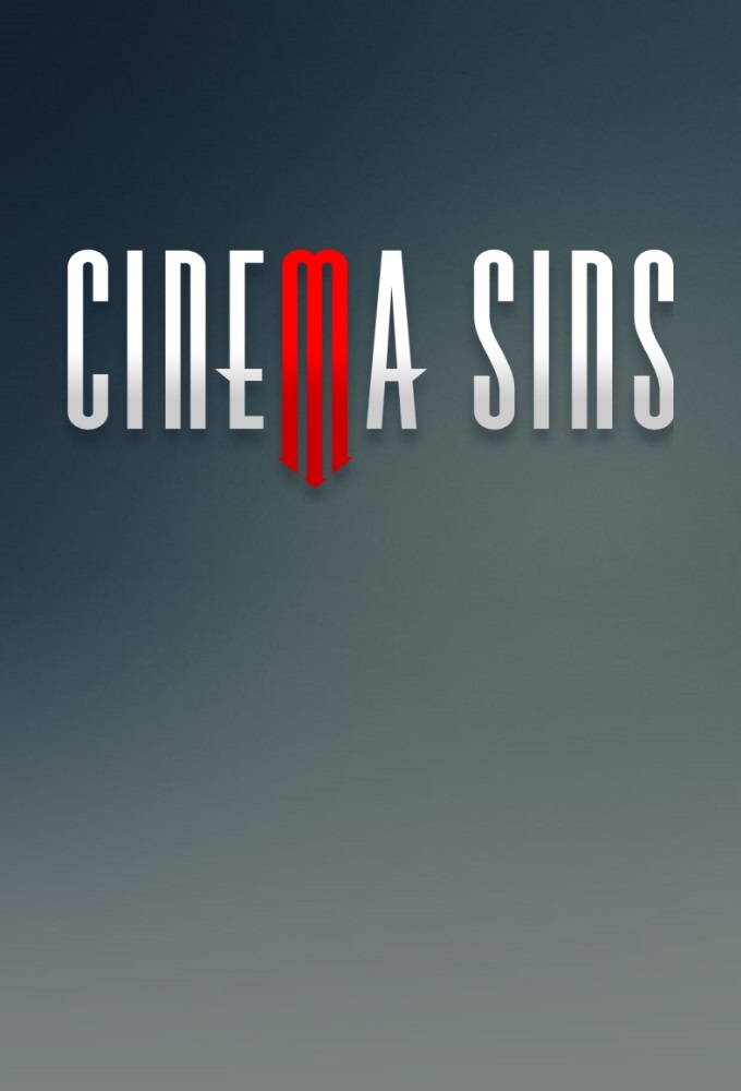 CinemaSins Image