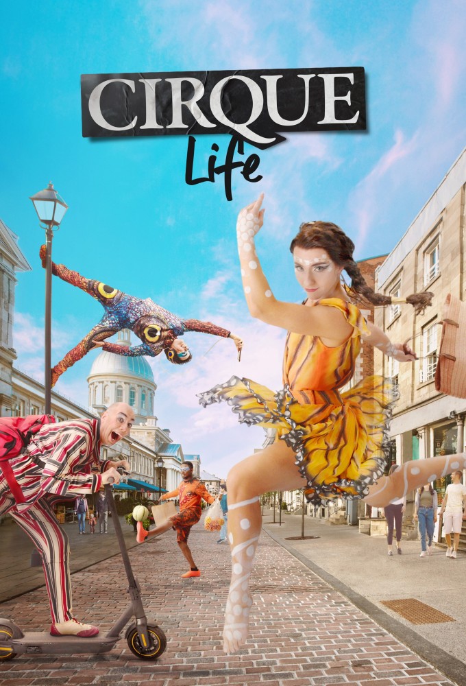 Cirque Life Image