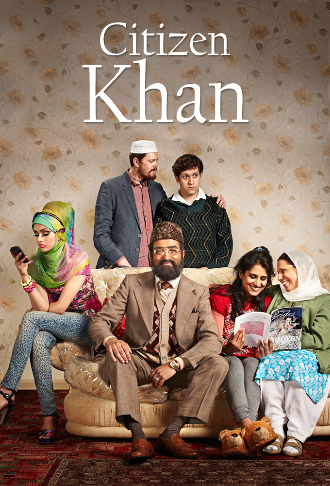 Citizen Khan Image