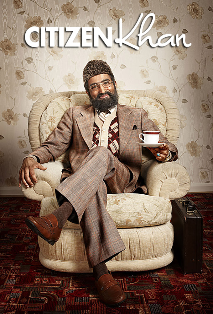 Citizen Khan Image