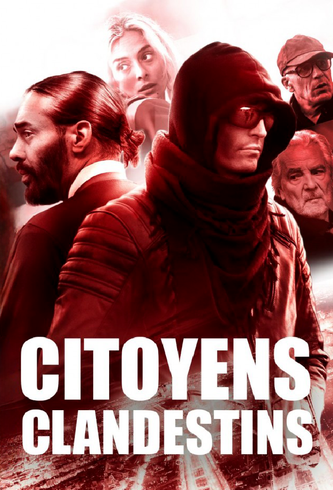 9/12 series poster