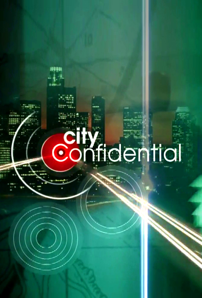 City Confidential Image