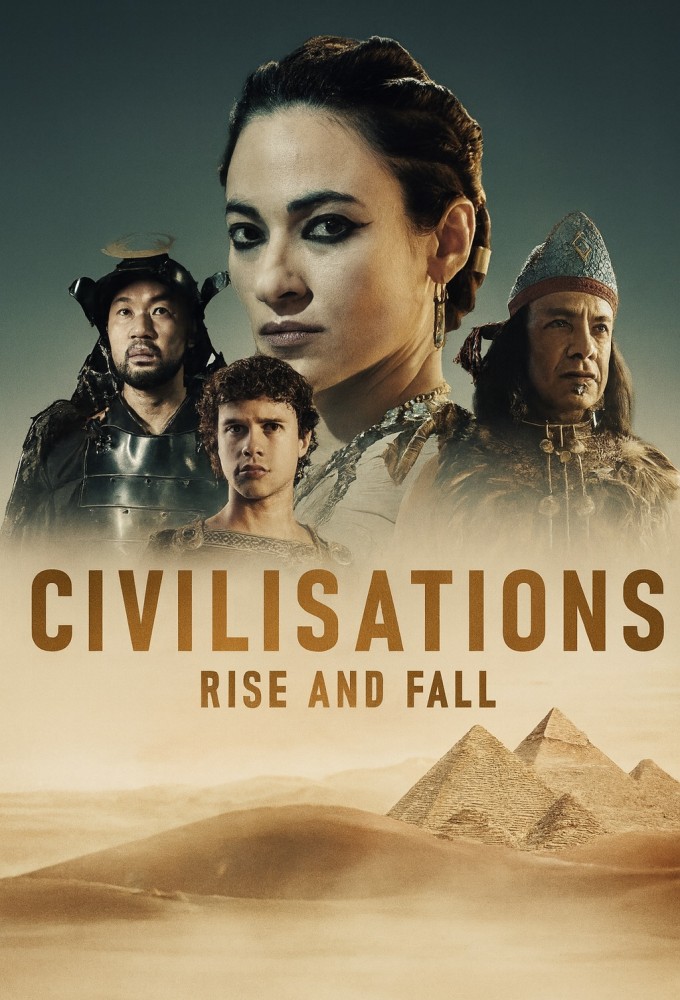 Civilisations: Rise and Fall  Image
