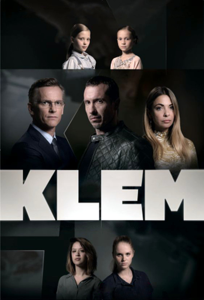 KLEM series poster