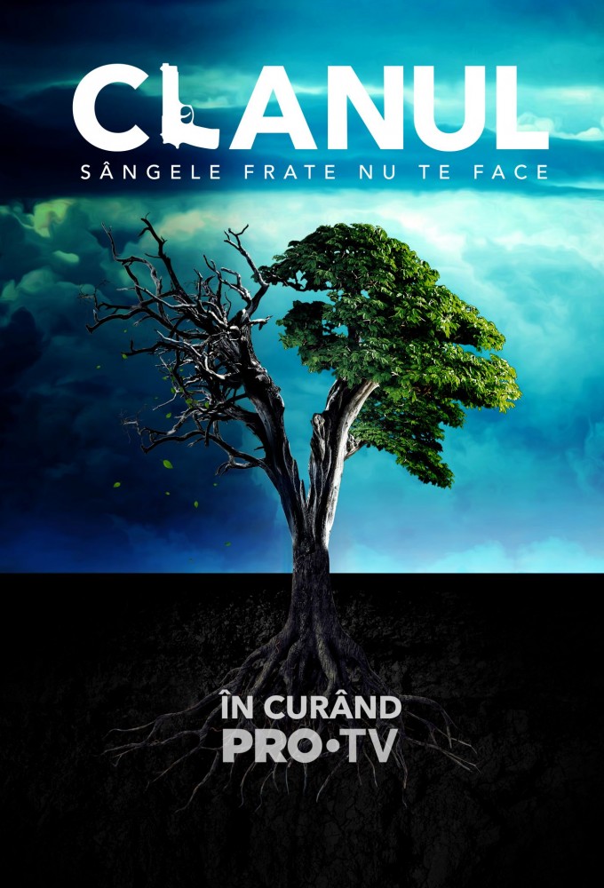 The Clan (2022) series poster