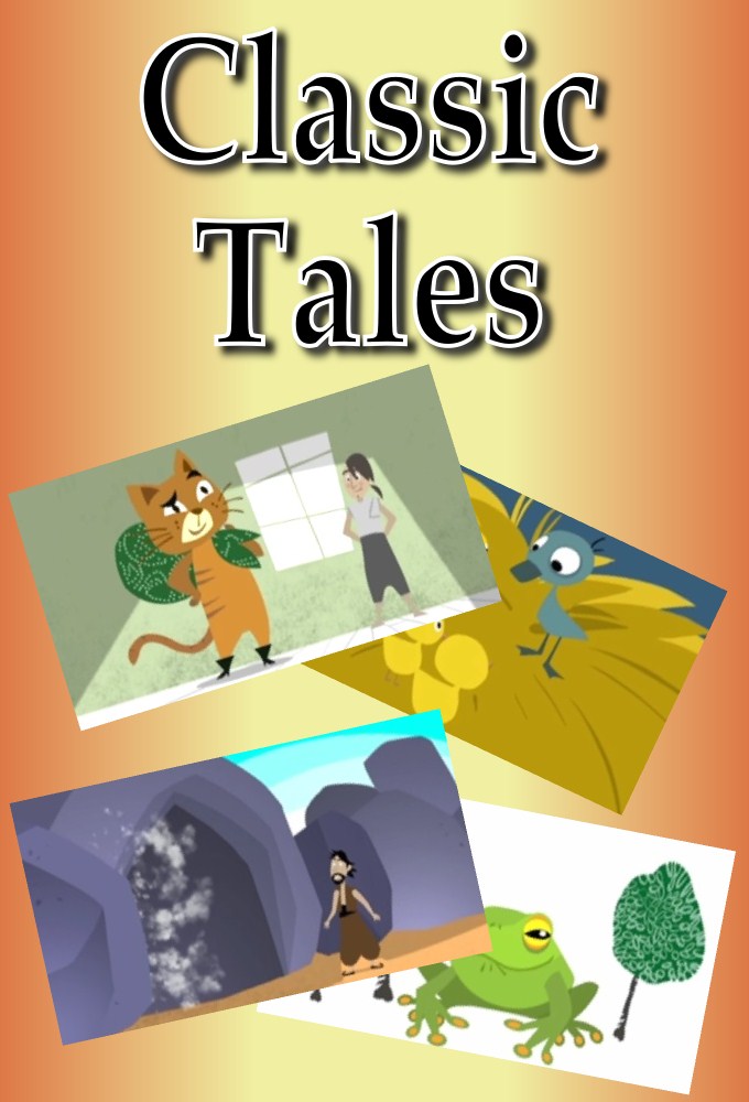 Classic Tales Image