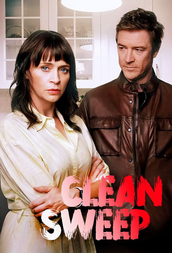 Clean Sweep (2023) Image
