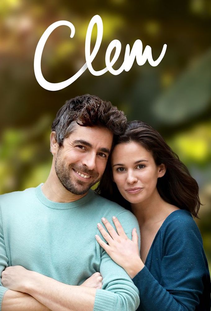 Clem series poster