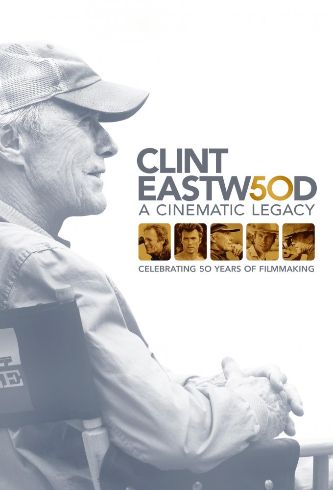 Clint Eastwood: A Cinematic Legacy Image