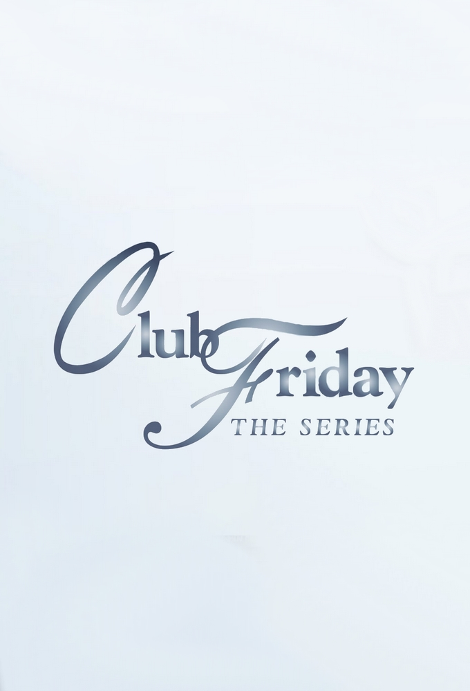 Club Friday The Series series poster