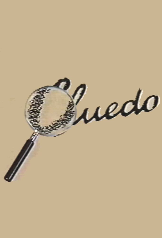 Cluedo Image