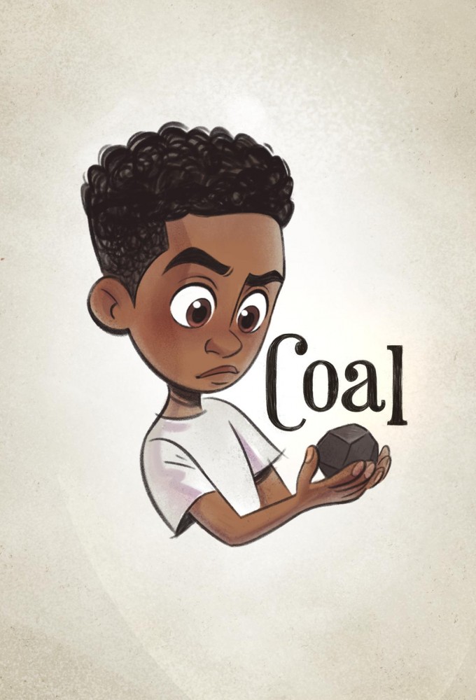 Coal (2025) Image