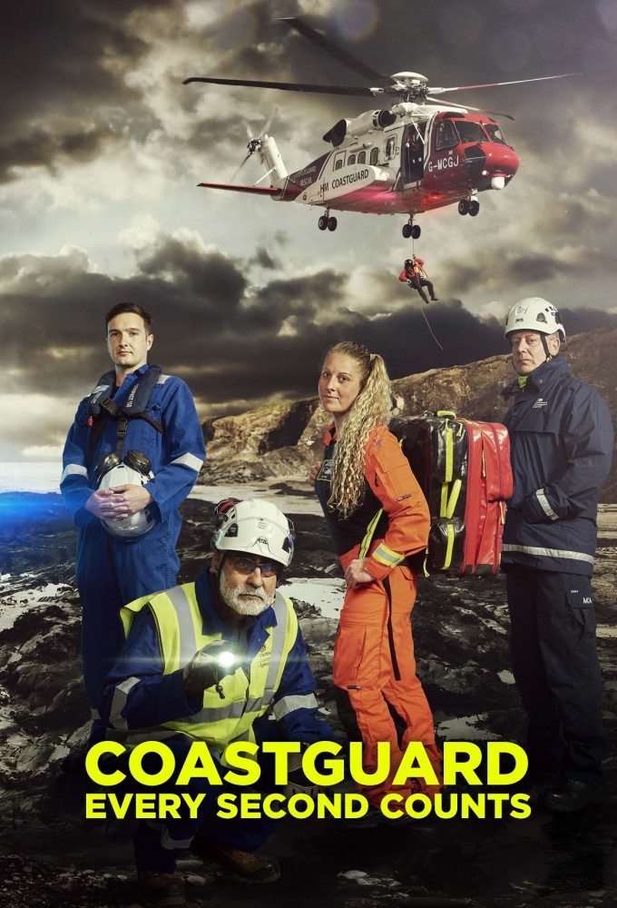 Coastguard S.O.S: Search & Rescue Image