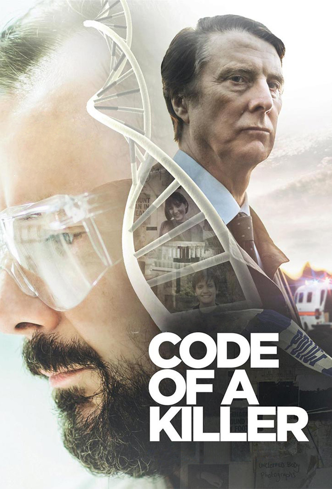 Code of a Killer Image