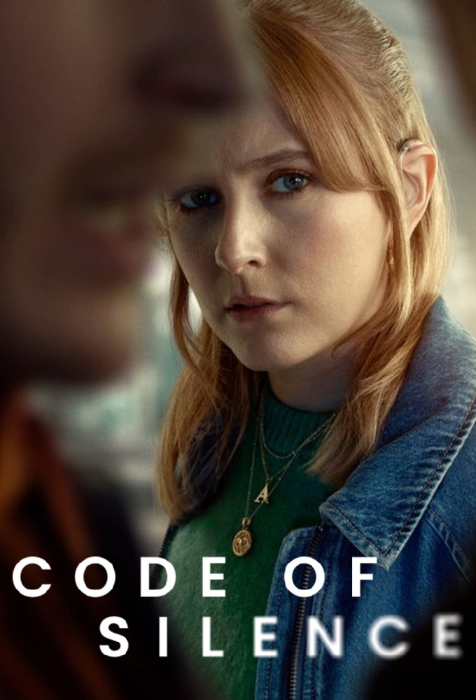 Code of Silence Image