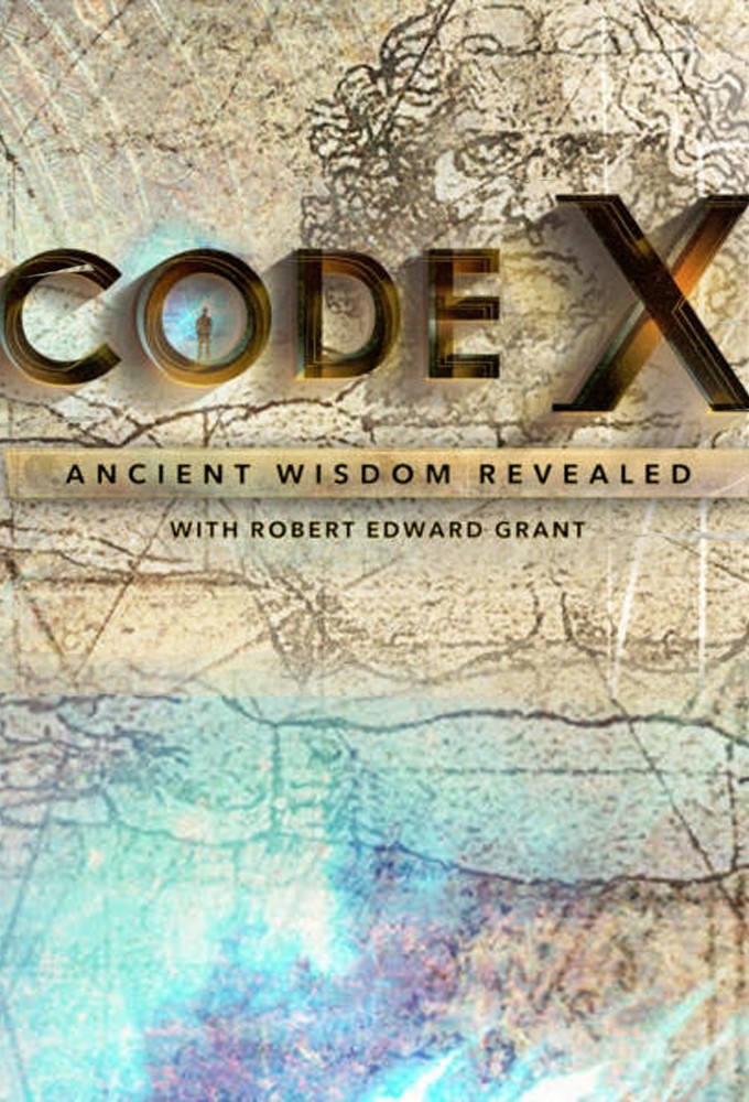 Code X: Ancient Wisdom Revealed Image