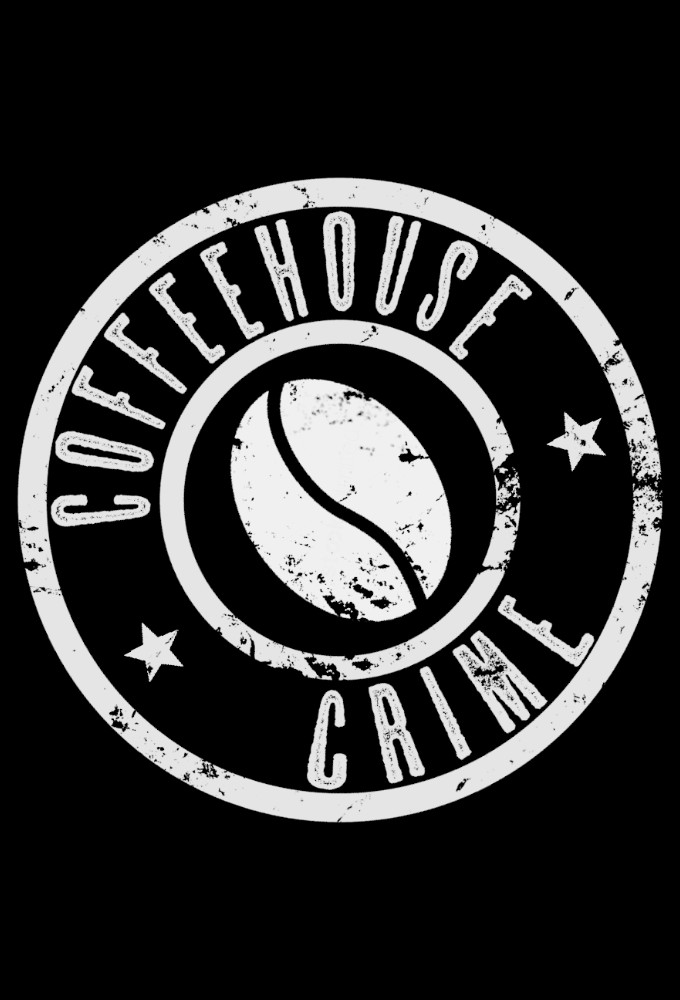 Coffeehouse Crime Image