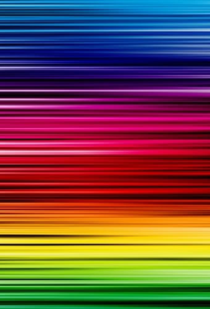 Colours series poster