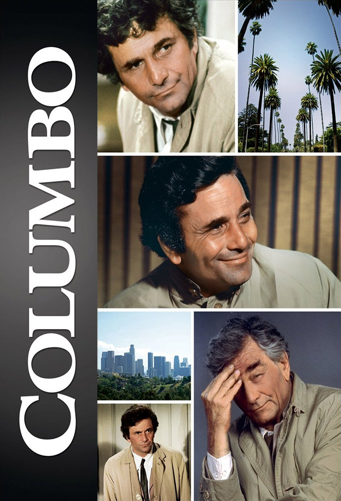 Columbo season 10 on ABC (US)