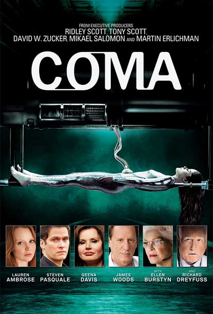 Coma (2012) Image