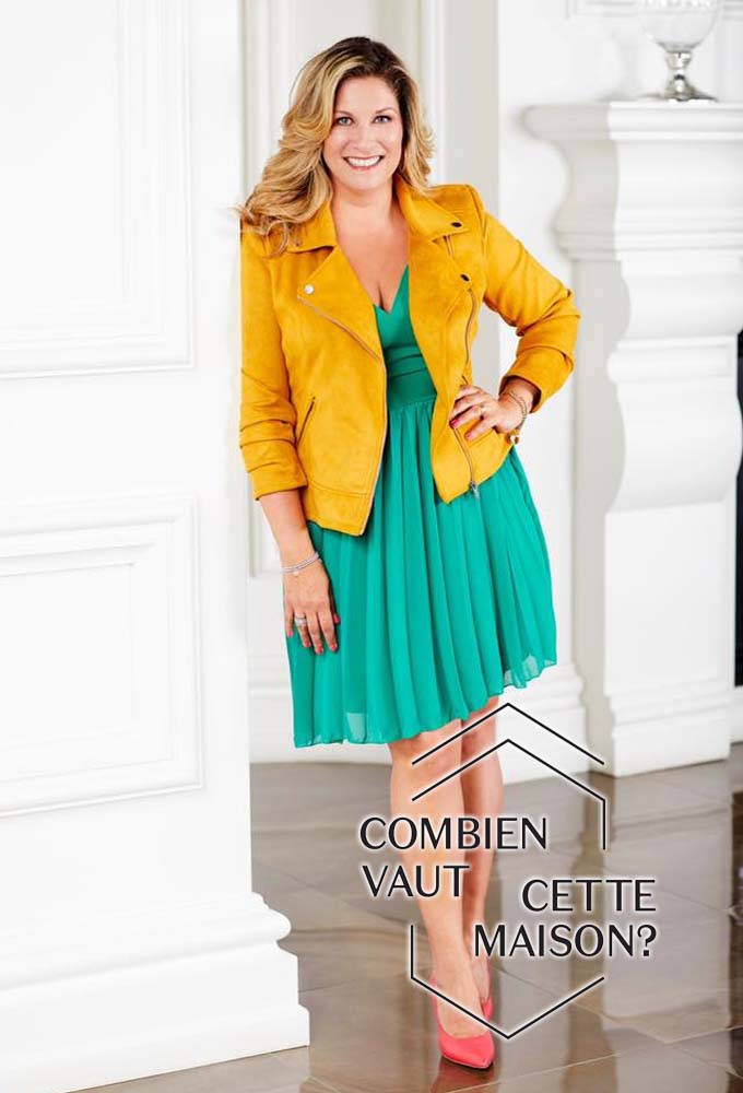 Combien vaut cette maison? season 3 on Casa